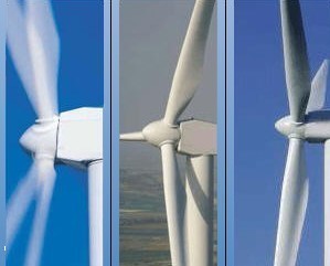 西班牙GAMESA風力發電設備代理 機電產品大全與風力發電技術解析